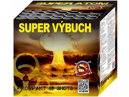 Super Atom 49s CLE4039