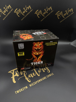 Bateria Tiger HF2246