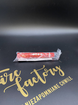 Raca ręczna czerwona