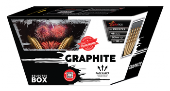 Bateria Graphite