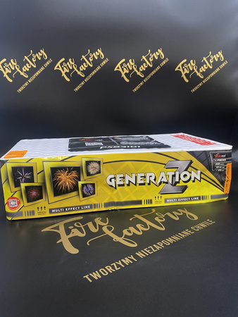 Bateria Generation Z PXB3101