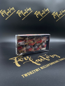 Motylki Mały Kamikadze W504