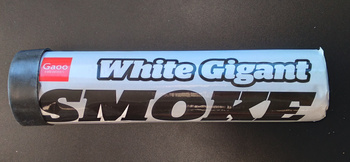 ZESTAW ŚWIEC DYMNYCH Z ZAWLECZKĄ