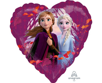 Balon foliowy 18" FROZEN-2