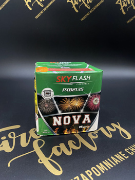 Bateria Nova PXB2135