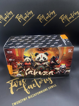 Bateria Yakuza ZBC108