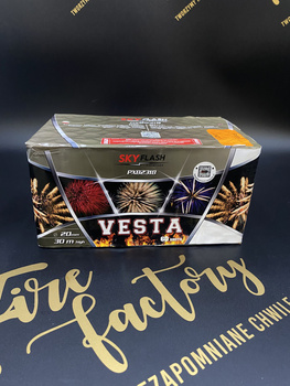 Bateria pirotechniczna Vesta PXB2318