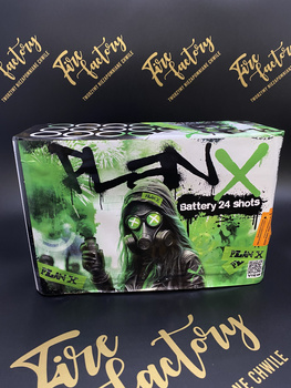 Bateria Plan X CLE4076