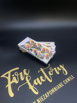 Latające śmigła Firefly PXG101