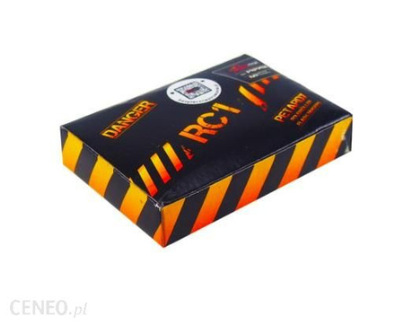 Petarda Danger RC1 PXP201