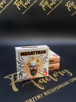 Petardy Megattron