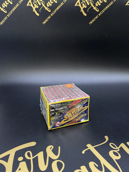 Gwizdki Saturn Missiles