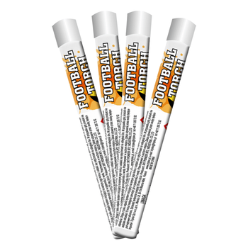 Flara Meczowa Biała