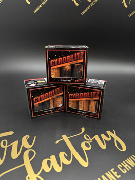 Cyrcoblitz Zestaw 3 szt.