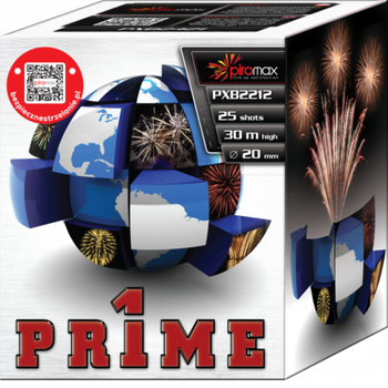 Bateria Prime PXB2212