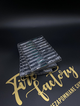 Petarda błyskowa Bulldog