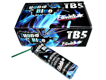 Emiter Dźwięku TUONO BLUE