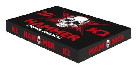 Petarda Hammer K2