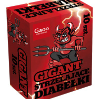 Gigant Diabełki