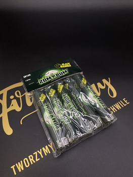 Petardy ZomBum Explosion Black Mamba ZB100