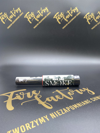 Świeca dymna Smoke bombs - czarna TXF543-8