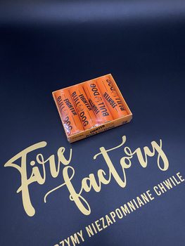 Petardy Fighter Bull dog TXP721