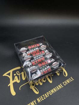 Gwizdki Scream King PXG210