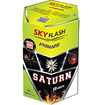 Bateria SATURN