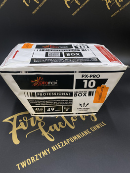 Bateria PX-PRO 10N