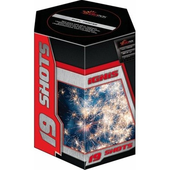 Bateria pirotechniczna Ignis PXB2301