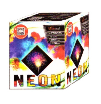 Bateria NEON
