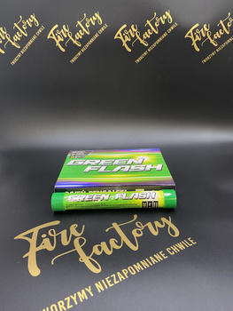 Ogień bengalski Green Flash