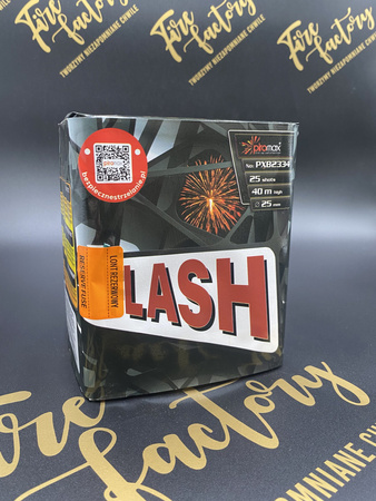 Bateria Flash PXB2334