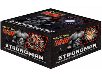 Strongman P7889 - 100 strzałów 1"