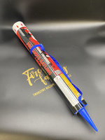 Gatling No Limits PXO220