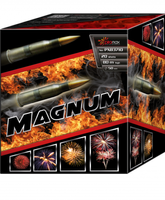 Bateria Magnum PXB3710