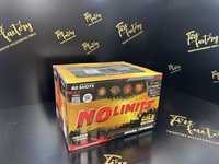 No Limits Gold Edition PXC219