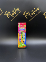 Crazy Beans - bateria trzaskających granulek TRIPLEX