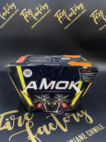 Bateria pirotechniczna Amok PXB2333