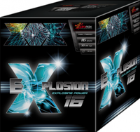 Bateria Explosion 16 PXB2103