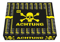 Petarda ACHTUNG H3