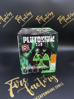 Bateria Plutonium 238 CLE4321