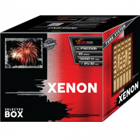 Bateria Xenon PXB3506