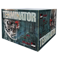 Bateria Teriminator JW4071