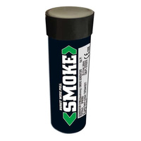 Generator Dymu Dwa Końce Zielony