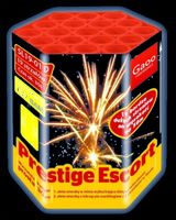 Bateria Prestige Escort SL19-01D