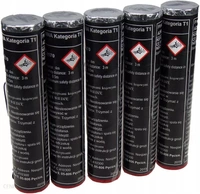 FONTANNA ISKIER SCENICZNA 2m 60s SILVER op.5szt