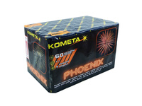 BATERIA PHOENIX 60 STRZAŁÓW LDC191