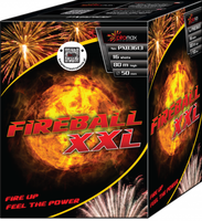 Bateria Fireball XXL PXB3613