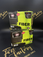 DuoPack baterii Fiber PXB2437